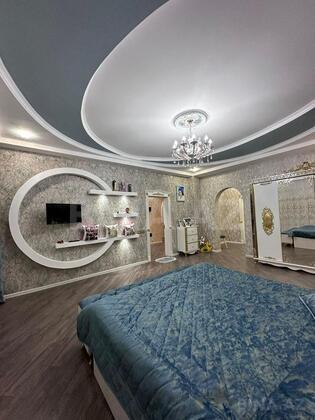 7 otaqlı Həyət evi/Bağ evi, Biləcəri q., Bakı