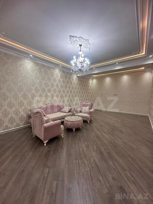 7 otaqlı Həyət evi/Bağ evi, Biləcəri q., Bakı