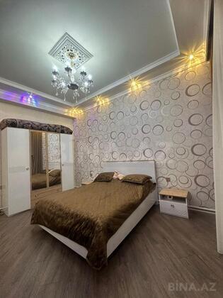 7 otaqlı Həyət evi/Bağ evi, Biləcəri q., Bakı