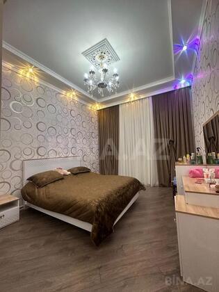 7 otaqlı Həyət evi/Bağ evi, Biləcəri q., Bakı