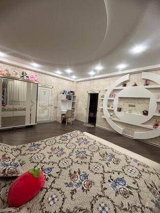 7 otaqlı Həyət evi/Bağ evi, Biləcəri q., Bakı
