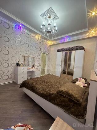 7 otaqlı Həyət evi/Bağ evi, Biləcəri q., Bakı