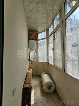 2 otaqlı Yeni tikili, Masazır q., Bakı