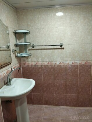 3 otaqlı Yeni tikili, Suraxanı r., Bakı