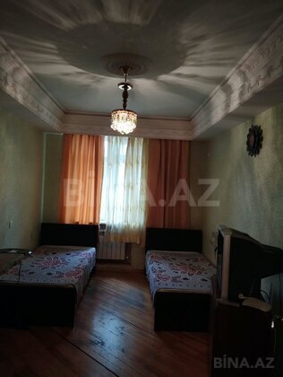 3 otaqlı Yeni tikili, Suraxanı r., Bakı
