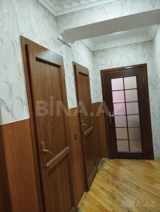 3 otaqlı Yeni tikili, Suraxanı r., Bakı