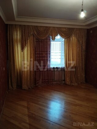 3 otaqlı Yeni tikili, Suraxanı r., Bakı