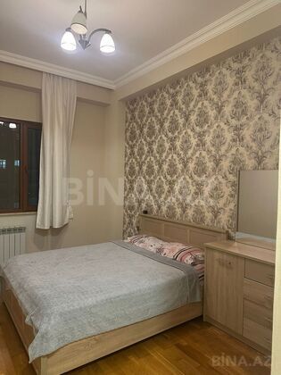 4 otaqlı Yeni tikili, Sumqayıt