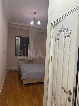 4 otaqlı Yeni tikili, Sumqayıt