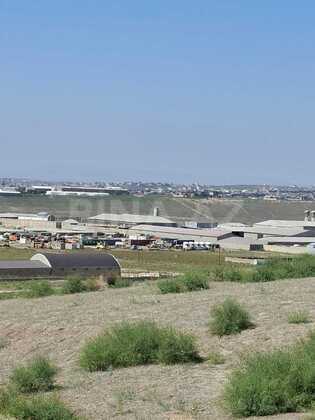 Torpaq Mehdiabad q., Bakı