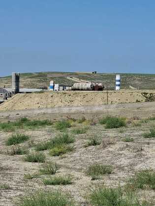Torpaq Mehdiabad q., Bakı