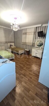 6 otaqlı Həyət evi/Bağ evi, Ramana q., Bakı