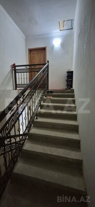 6 otaqlı Həyət evi/Bağ evi, Ramana q., Bakı
