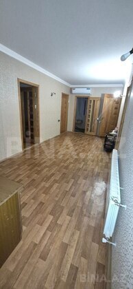 6 otaqlı Həyət evi/Bağ evi, Ramana q., Bakı