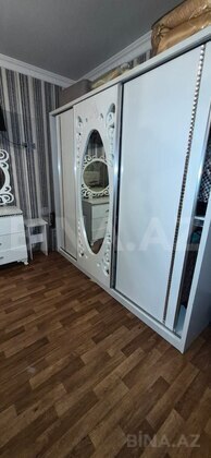 6 otaqlı Həyət evi/Bağ evi, Ramana q., Bakı