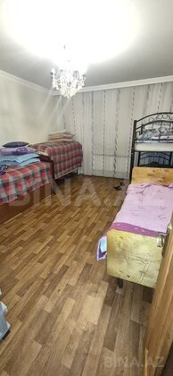 6 otaqlı Həyət evi/Bağ evi, Ramana q., Bakı