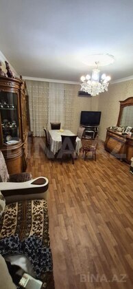 6 otaqlı Həyət evi/Bağ evi, Ramana q., Bakı