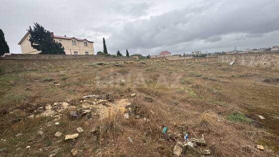 Torpaq Qala q., Bakı