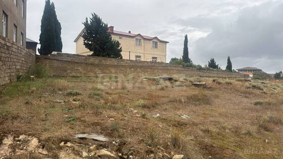 Torpaq Qala q., Bakı