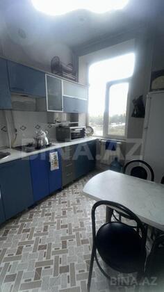 2 otaqlı Köhnə tikili, Qara Qarayev m., Bakı