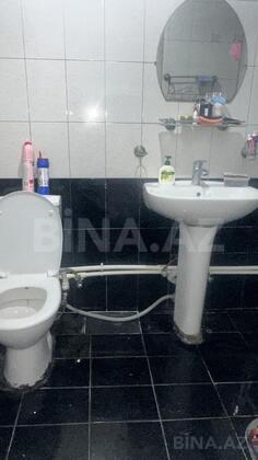 2 otaqlı Köhnə tikili, Qara Qarayev m., Bakı