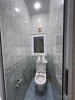 2 otaqlı Köhnə tikili, Memar Əcəmi m., Bakı