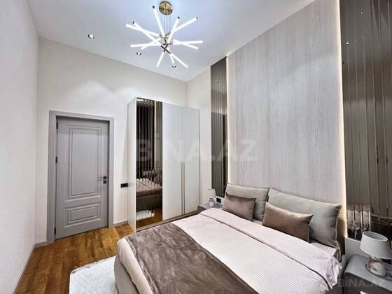 4 otaqlı Həyət evi/Bağ evi, Şüvəlan q., Bakı