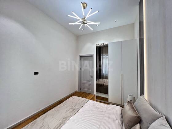 4 otaqlı Həyət evi/Bağ evi, Şüvəlan q., Bakı