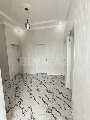 4 otaqlı Həyət evi/Bağ evi, Məmmədli q., Bakı