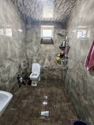 4 otaqlı Həyət evi/Bağ evi, Məmmədli q., Bakı