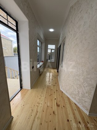 3 otaqlı Həyət evi/Bağ evi, Kürdəxanı q., Bakı
