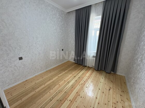 3 otaqlı Həyət evi/Bağ evi, Kürdəxanı q., Bakı