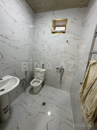 3 otaqlı Həyət evi/Bağ evi, Kürdəxanı q., Bakı