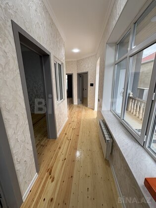 3 otaqlı Həyət evi/Bağ evi, Kürdəxanı q., Bakı