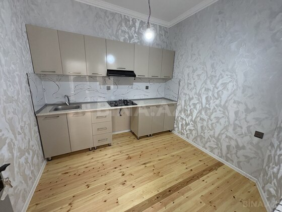 3 otaqlı Həyət evi/Bağ evi, Kürdəxanı q., Bakı