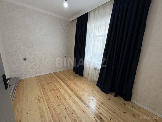 3 otaqlı Həyət evi/Bağ evi, Kürdəxanı q., Bakı