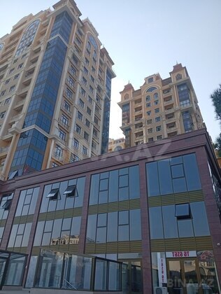 3 otaqlı Yeni tikili, 28 May m., Bakı