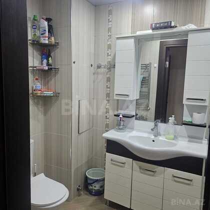 2 otaqlı Yeni tikili, 8 Noyabr m., Bakı