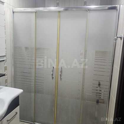 2 otaqlı Yeni tikili, 8 Noyabr m., Bakı