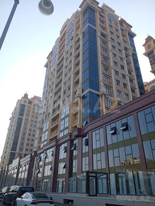 3 otaqlı Yeni tikili, 28 May m., Bakı