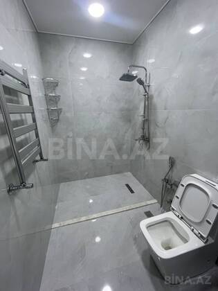 3 otaqlı Yeni tikili, Xətai r., Bakı