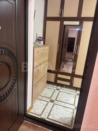 3 otaqlı Yeni tikili, İnşaatçılar m., Bakı