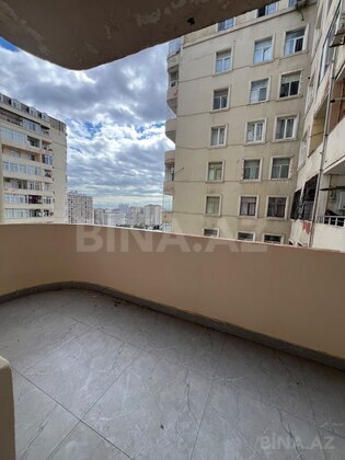 2 otaqlı Yeni tikili, 20 Yanvar m., Bakı
