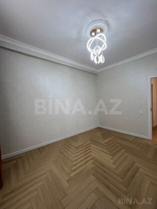 2 otaqlı Yeni tikili, 20 Yanvar m., Bakı
