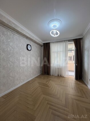2 otaqlı Yeni tikili, 20 Yanvar m., Bakı