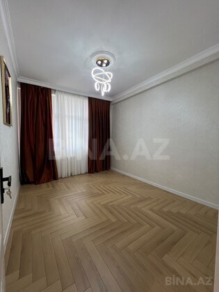 2 otaqlı Yeni tikili, 20 Yanvar m., Bakı