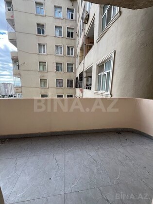 2 otaqlı Yeni tikili, 20 Yanvar m., Bakı
