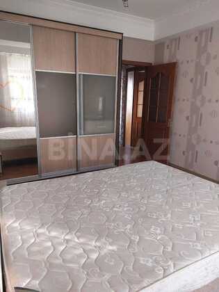 3 otaqlı Yeni tikili, Həzi Aslanov m., Bakı