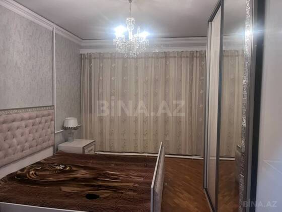 3 otaqlı Köhnə tikili, Əhmədli m., Bakı