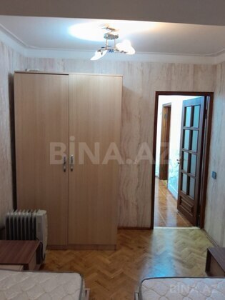 2 otaqlı Köhnə tikili, Nəriman Nərimanov m., Bakı